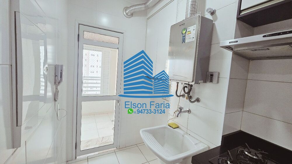 Apartamento, 3 quartos, 81 m² - Foto 4