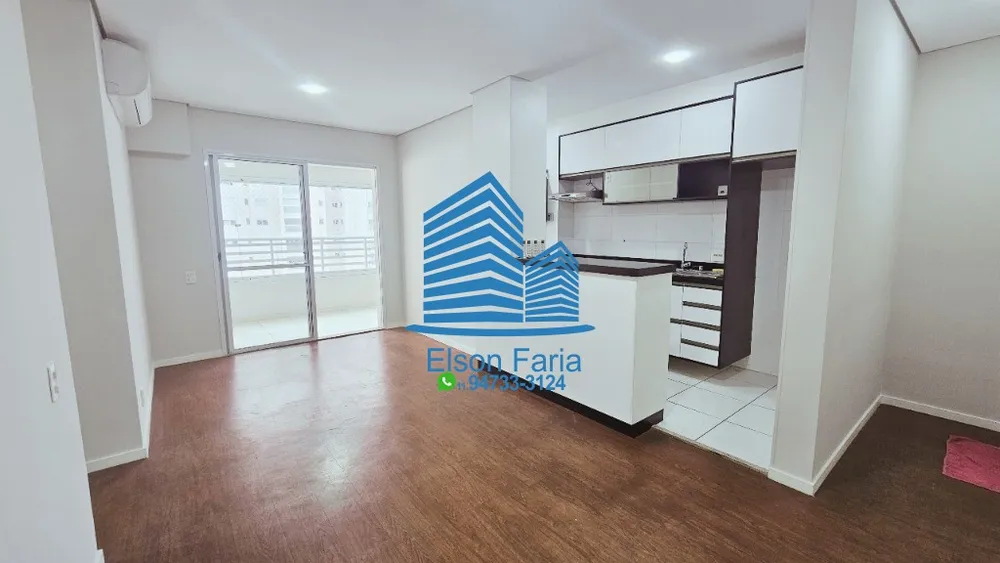 Apartamento, 3 quartos, 81 m² - Foto 3