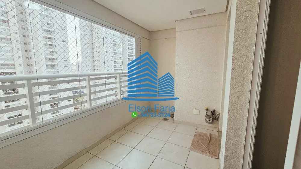 Apartamento, 3 quartos, 81 m² - Foto 6