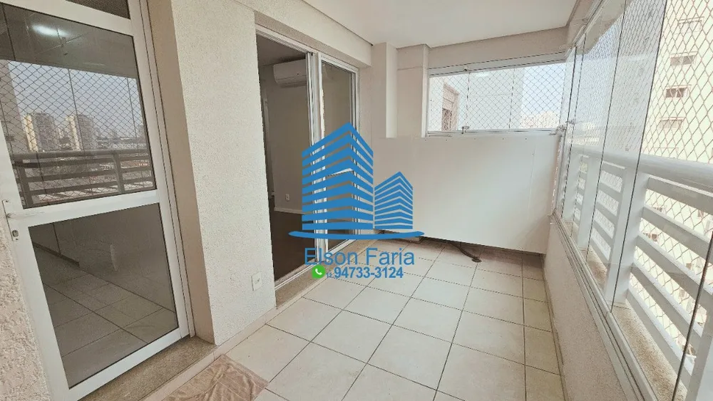 Apartamento, 3 quartos, 81 m² - Foto 5