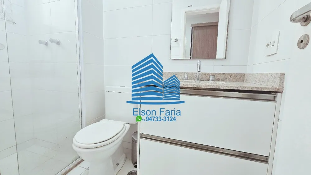 Apartamento, 3 quartos, 81 m² - Foto 17