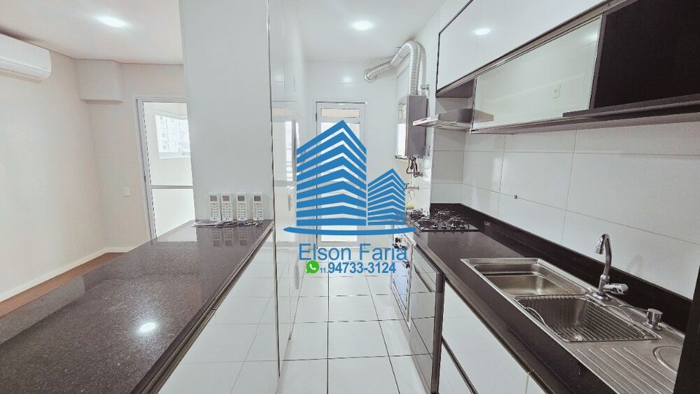 Apartamento, 3 quartos, 81 m² - Foto 8