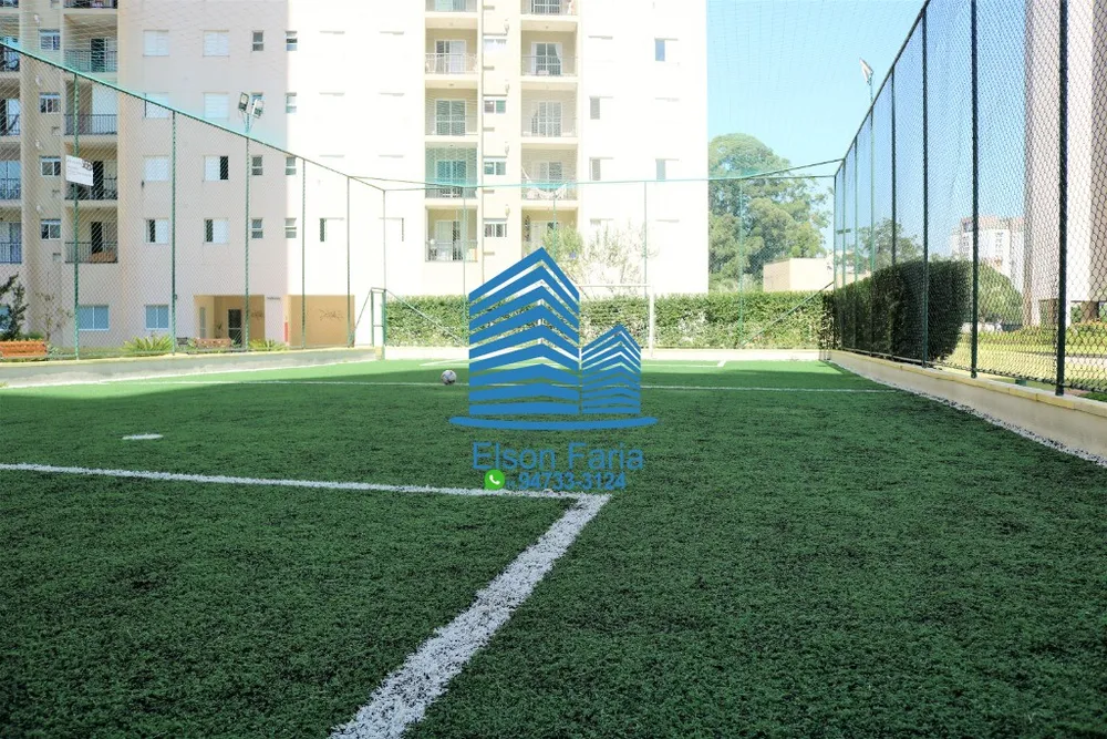 Apartamento, 2 quartos, 57 m² - Foto 11