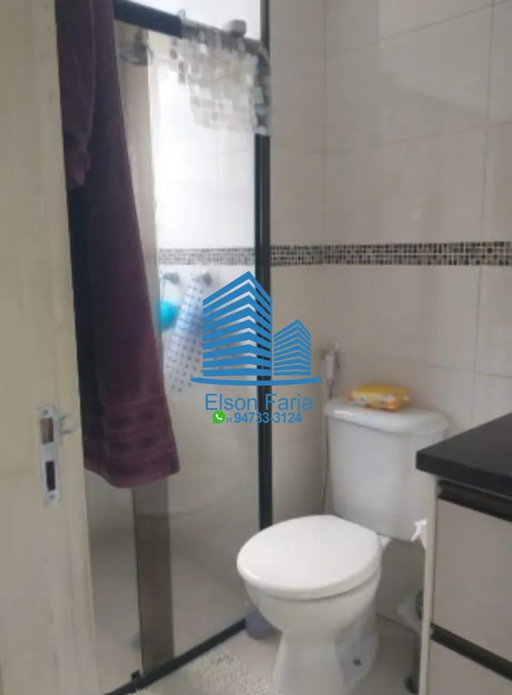 Apartamento, 2 quartos, 57 m² - Foto 9