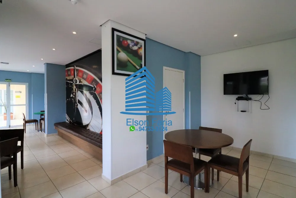 Apartamento, 2 quartos, 57 m² - Foto 15