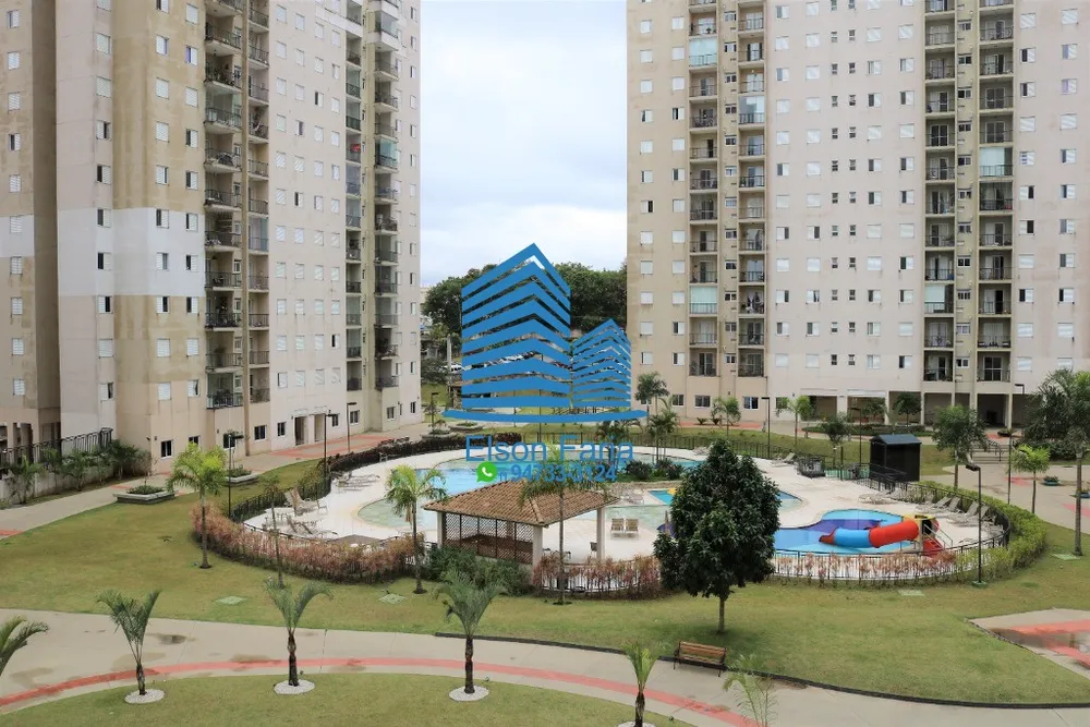 Apartamento, 2 quartos, 57 m² - Foto 12