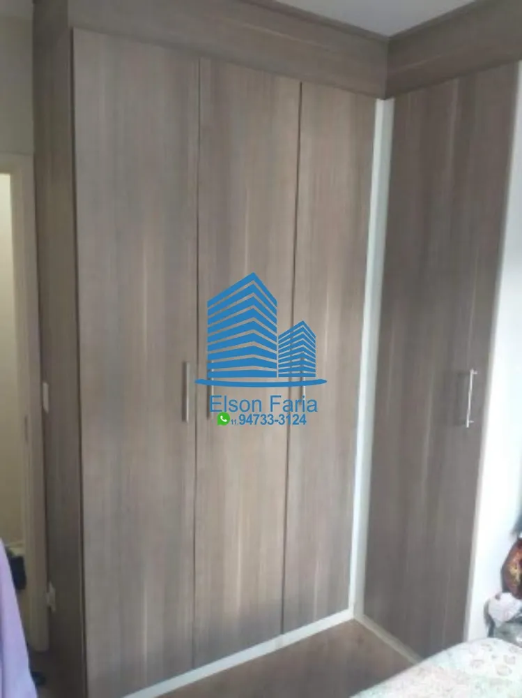 Apartamento, 2 quartos, 57 m² - Foto 5