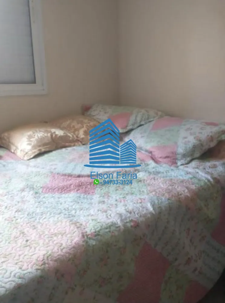 Apartamento, 2 quartos, 57 m² - Foto 8