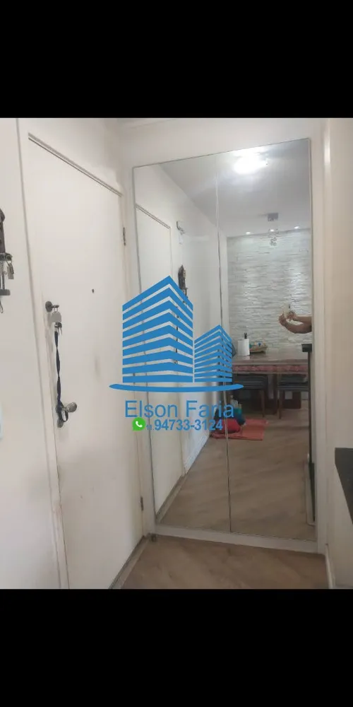Apartamento, 2 quartos, 57 m² - Foto 4