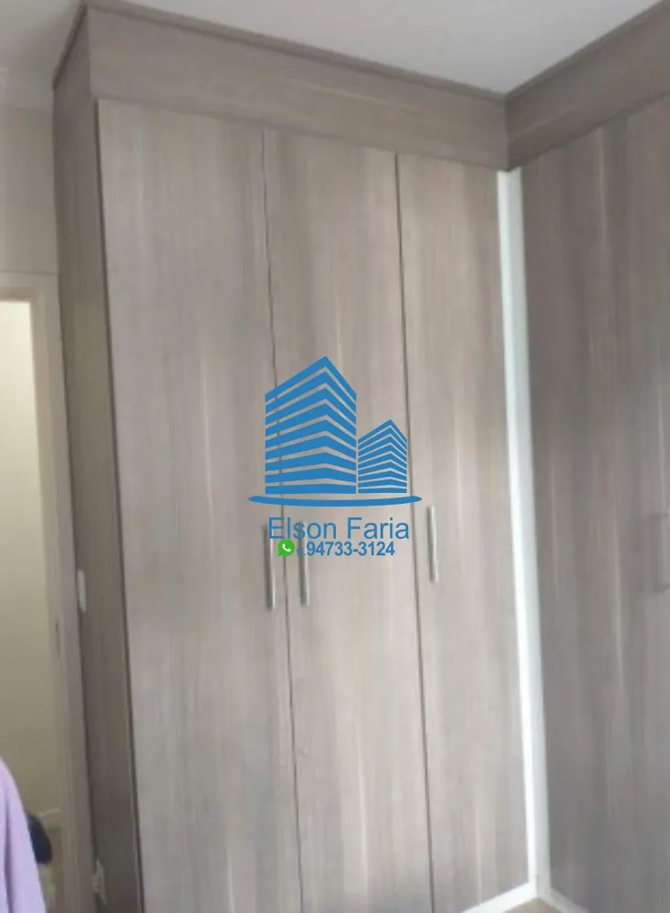 Apartamento, 2 quartos, 57 m² - Foto 6