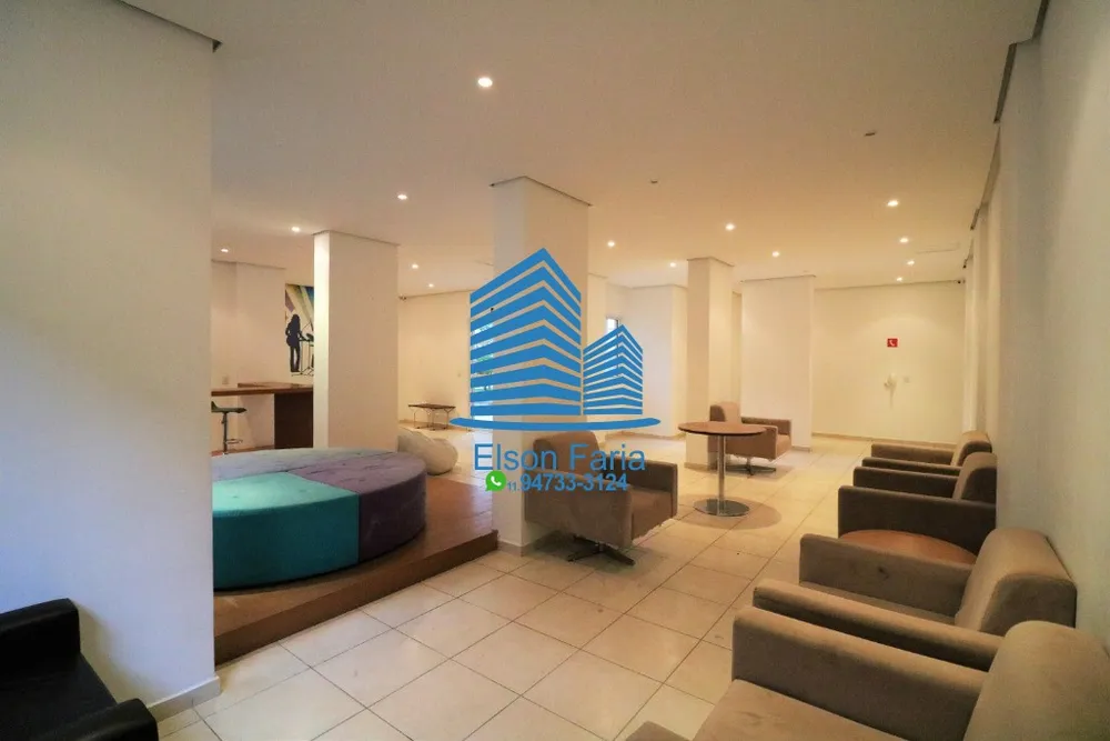 Apartamento, 2 quartos, 57 m² - Foto 16