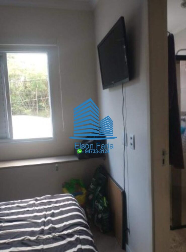 Apartamento, 2 quartos, 57 m² - Foto 3