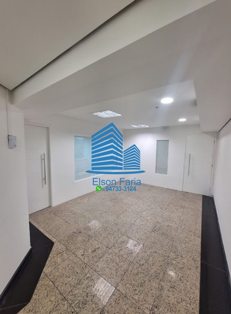 Sala-Conjunto, 91 m² - Foto 1