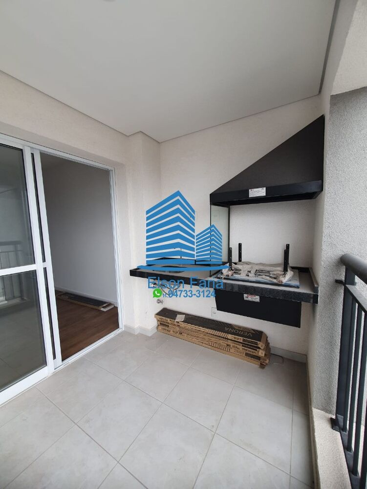 Apartamento, 2 quartos, 72 m² - Foto 9