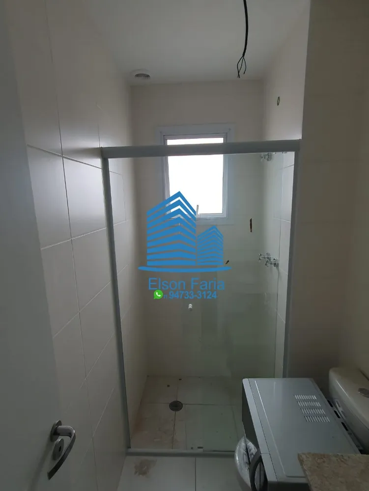 Apartamento, 2 quartos, 72 m² - Foto 3