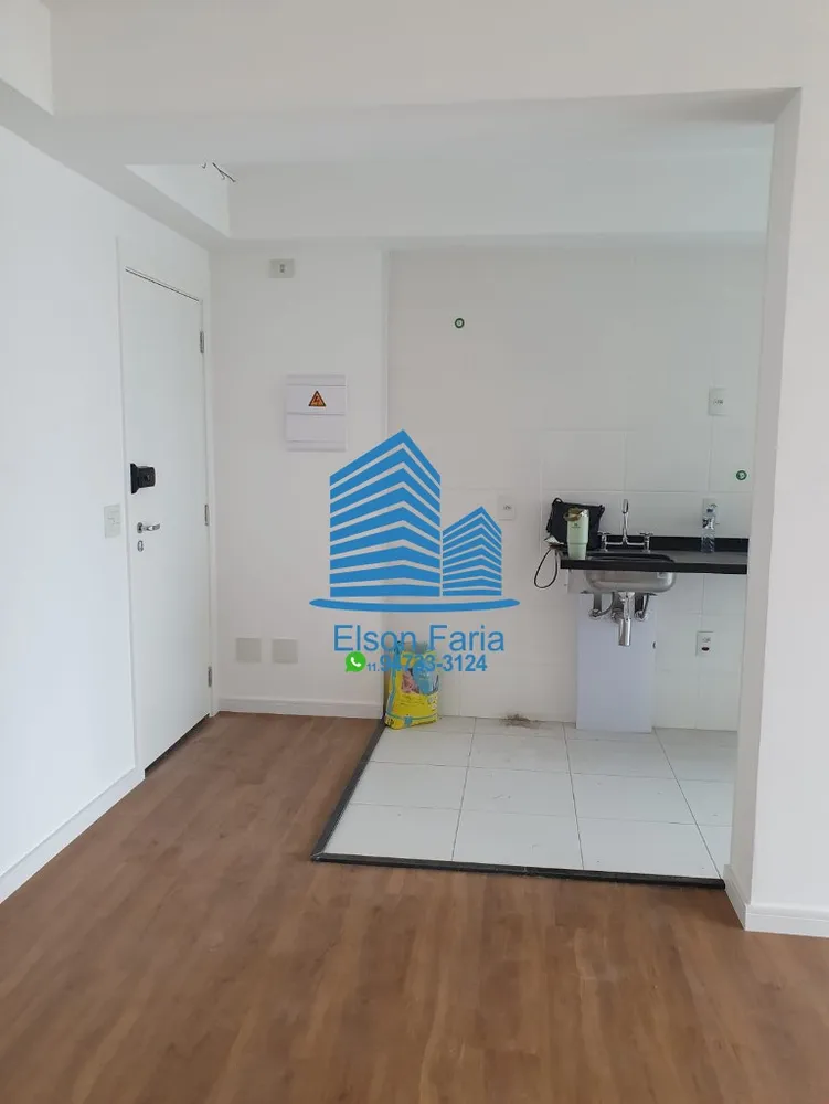 Apartamento, 2 quartos, 72 m² - Foto 5