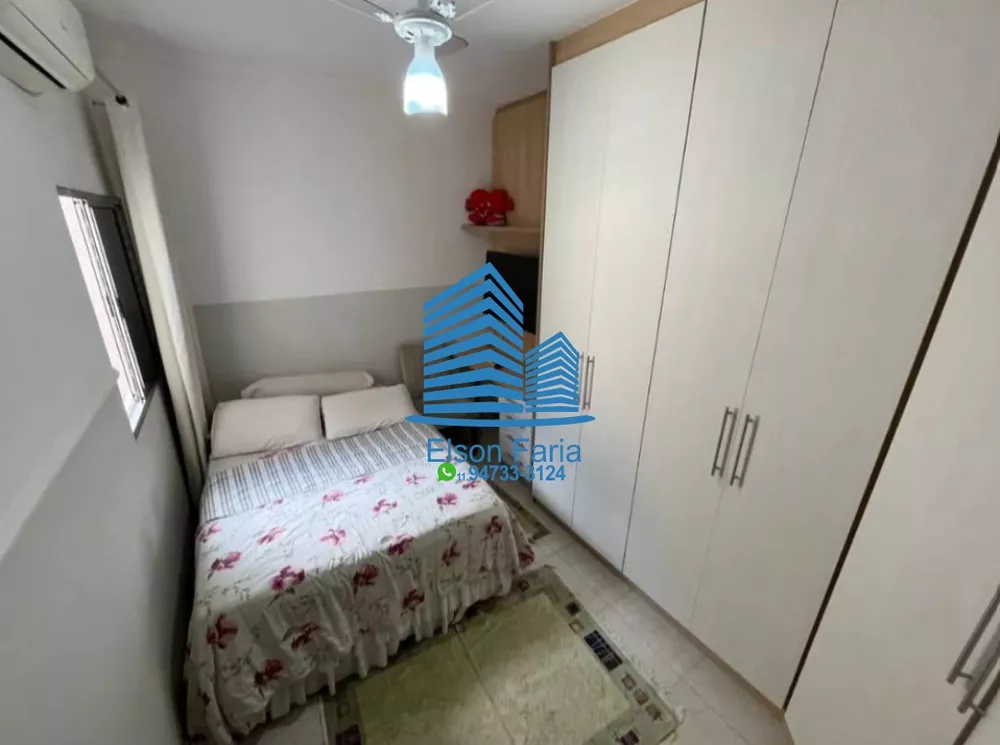 Casa à venda com 3 quartos, 142m² - Foto 4