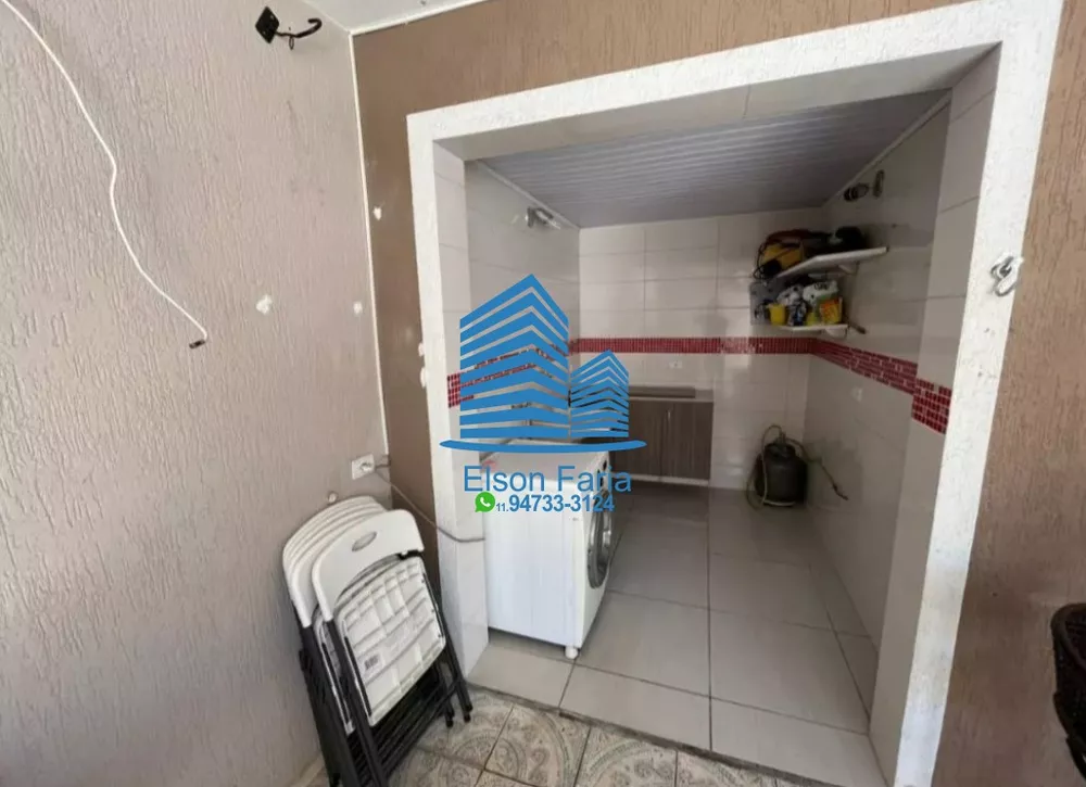 Casa à venda com 3 quartos, 142m² - Foto 10