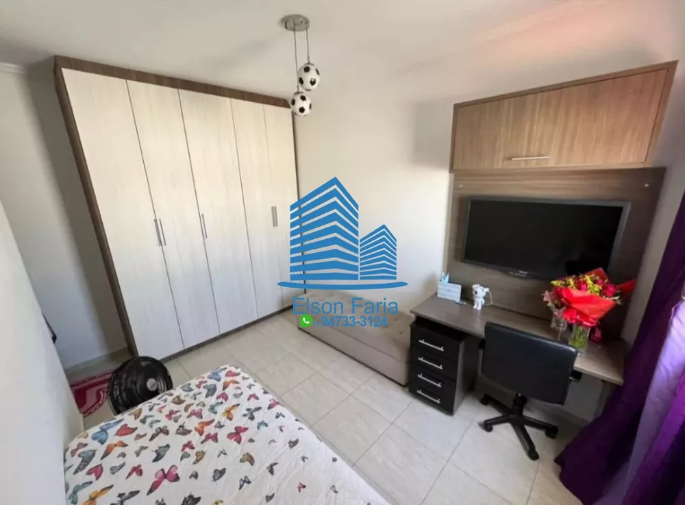 Casa à venda com 3 quartos, 142m² - Foto 6