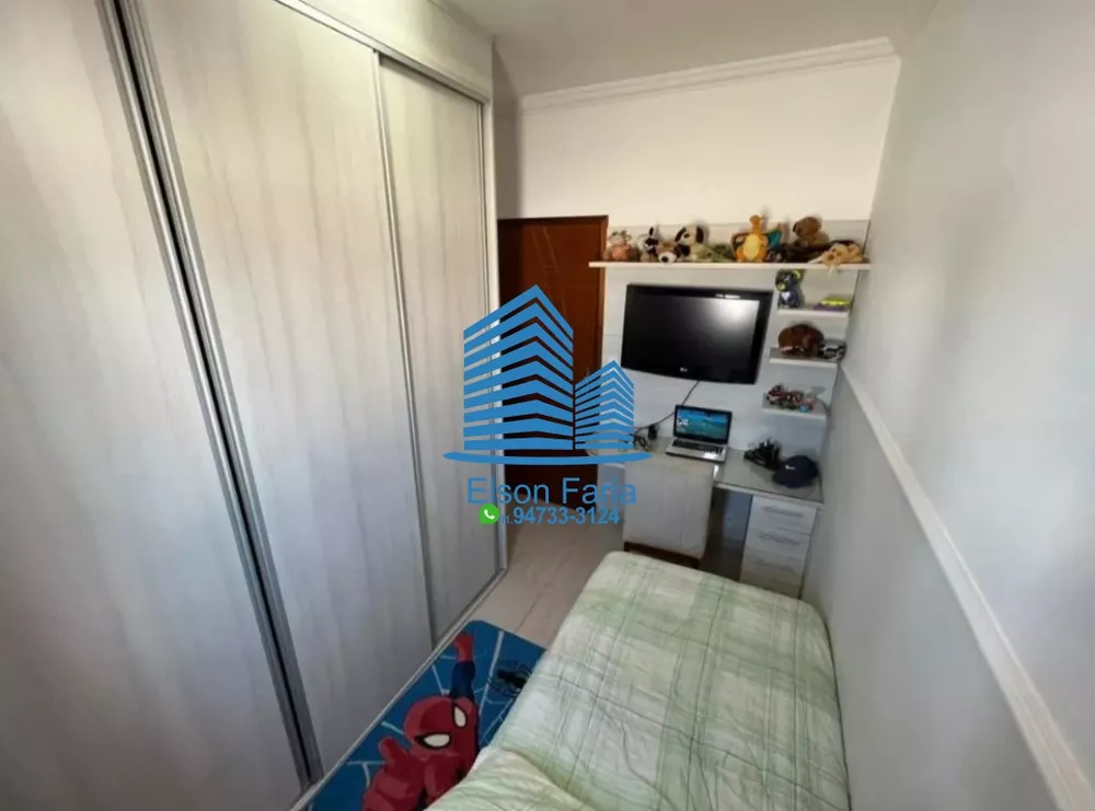 Casa à venda com 3 quartos, 142m² - Foto 7