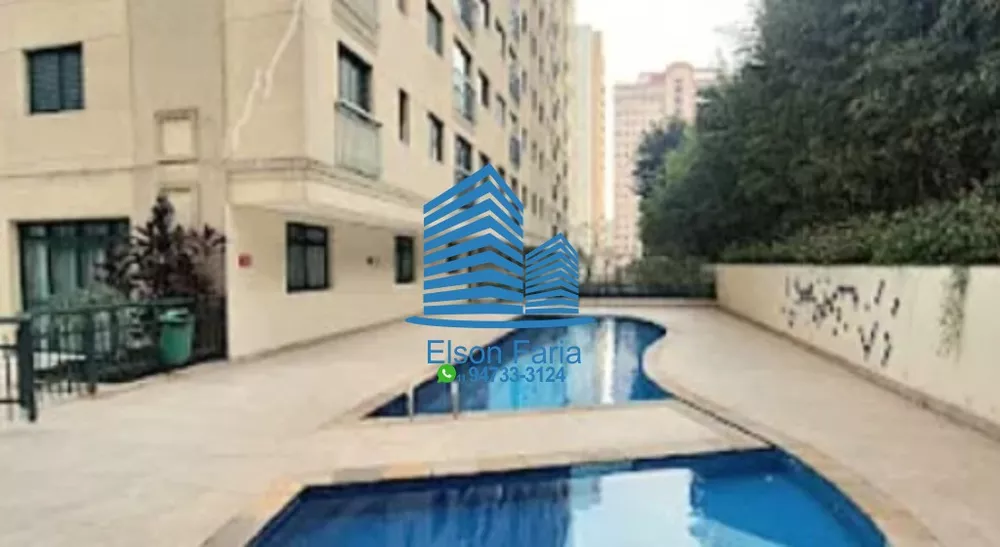 Apartamento, 2 quartos, 57 m² - Foto 1