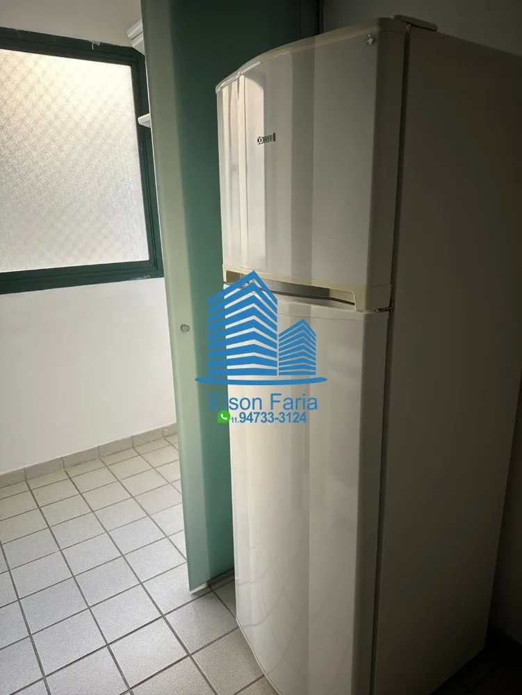 Apartamento, 2 quartos, 57 m² - Foto 12