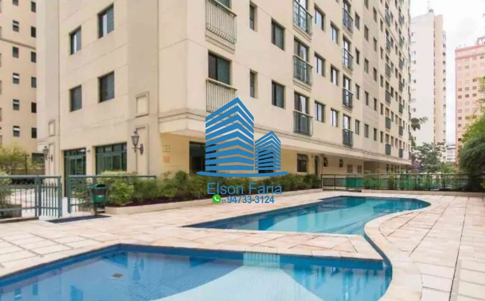 Apartamento, 2 quartos, 57 m² - Foto 10