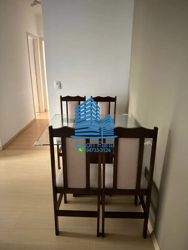 Apartamento, 2 quartos, 57 m² - Foto 9