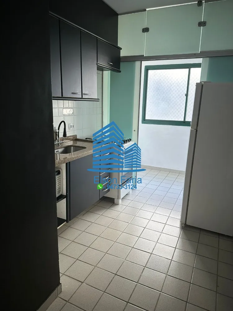 Apartamento, 2 quartos, 57 m² - Foto 9