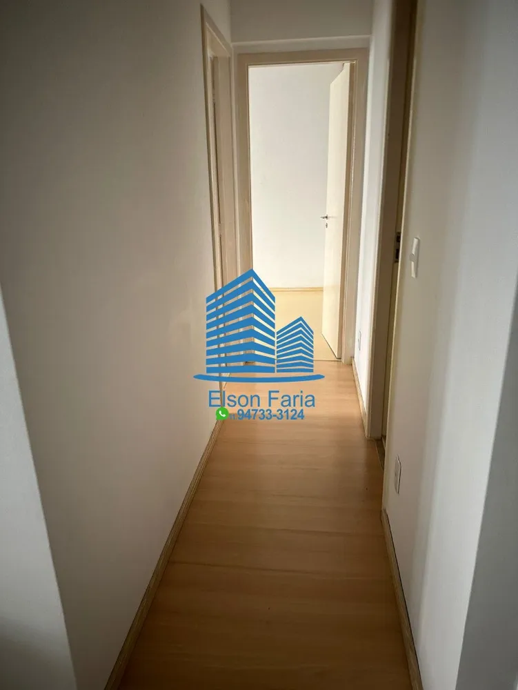 Apartamento, 2 quartos, 57 m² - Foto 11