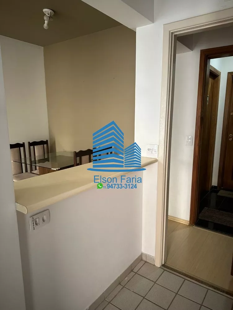 Apartamento, 2 quartos, 57 m² - Foto 8
