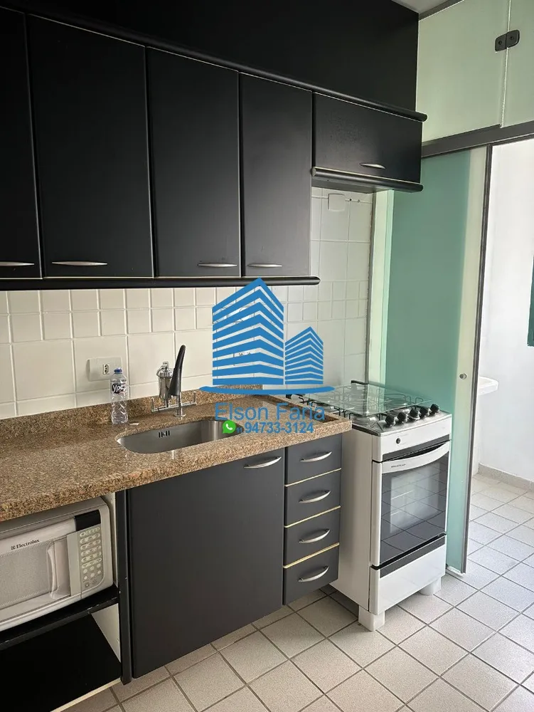 Apartamento, 2 quartos, 57 m² - Foto 7