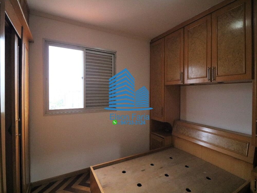 Apartamento à venda com 3 quartos, 82m² - Foto 9
