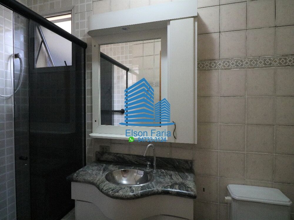Apartamento à venda com 3 quartos, 82m² - Foto 7
