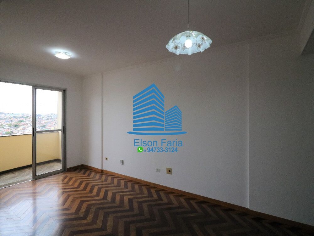 Apartamento à venda com 3 quartos, 82m² - Foto 19