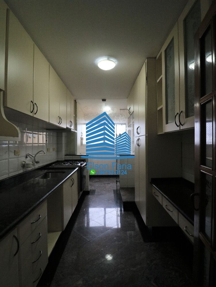 Apartamento à venda com 3 quartos, 82m² - Foto 3