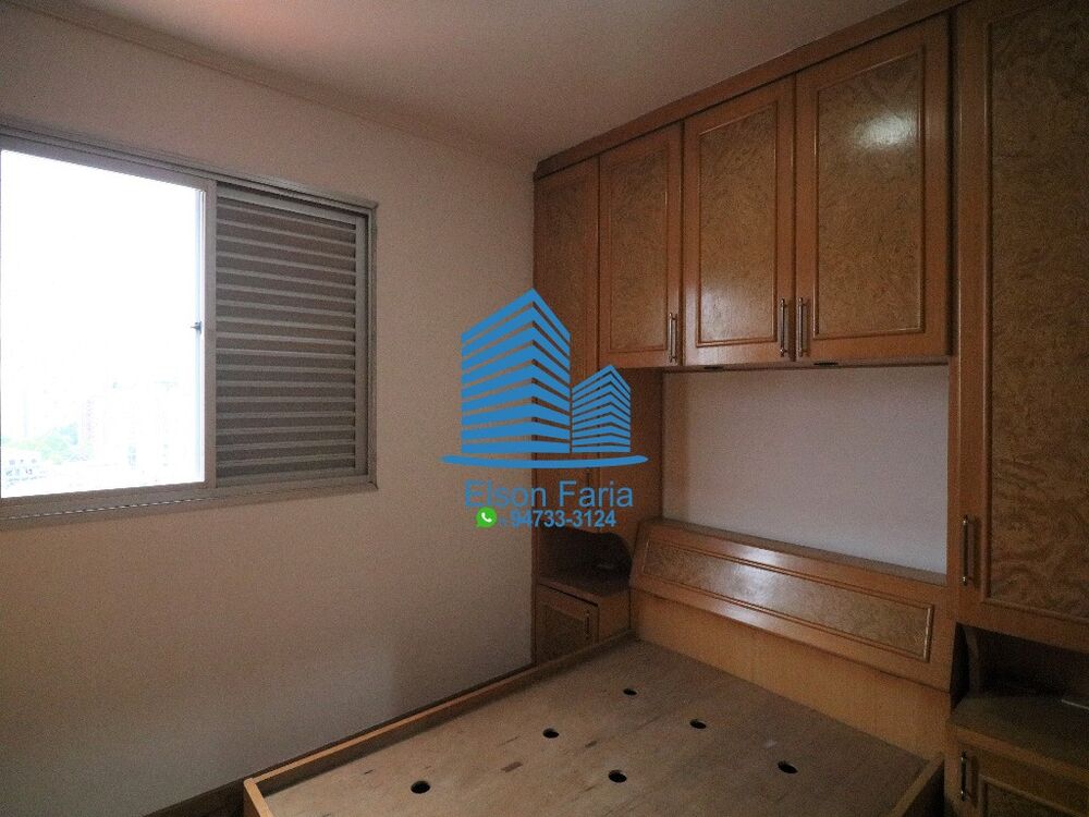Apartamento à venda com 3 quartos, 82m² - Foto 6