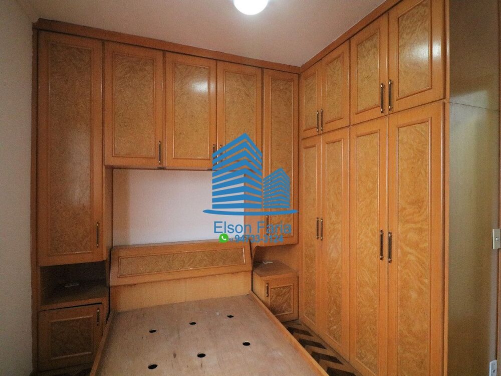 Apartamento à venda com 3 quartos, 82m² - Foto 8