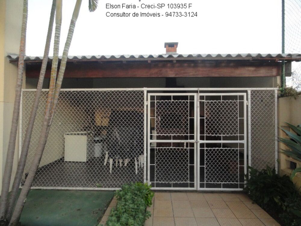 Apartamento à venda com 3 quartos, 82m² - Foto 14