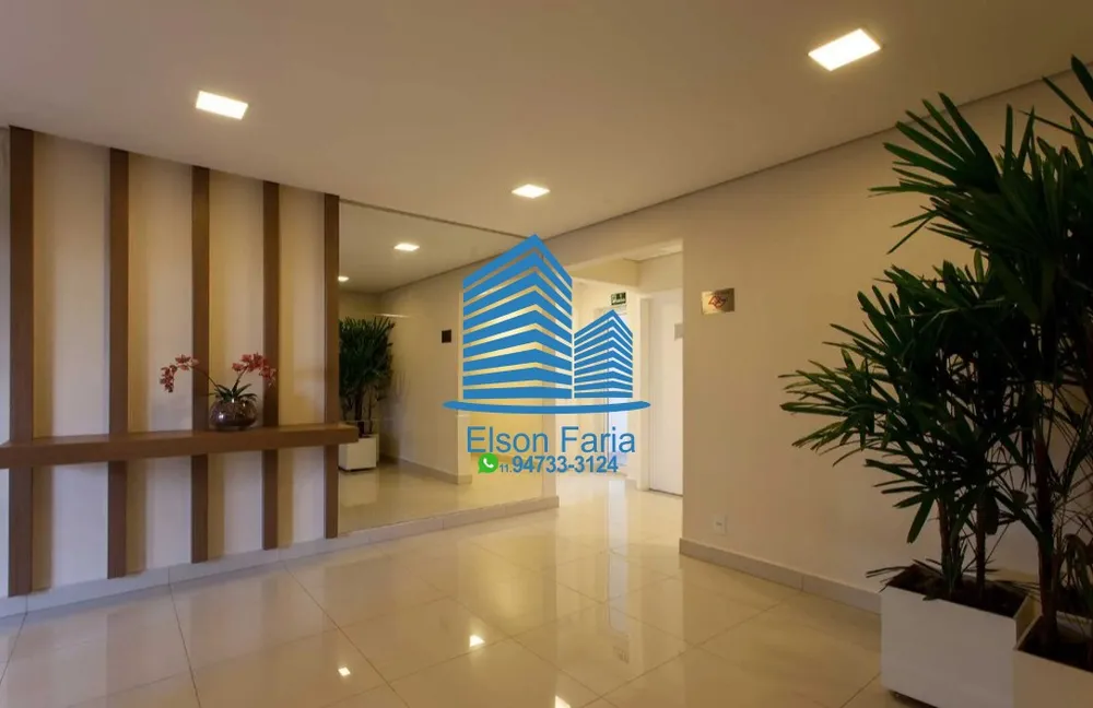 Apartamento, 2 quartos, 57 m² - Foto 9