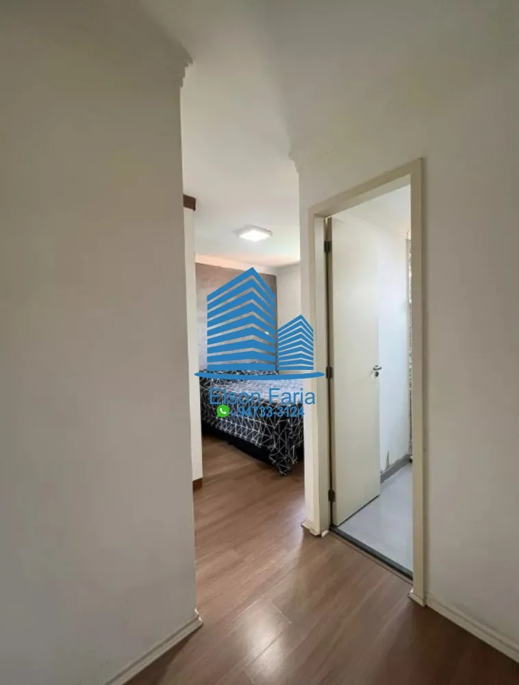 Apartamento, 2 quartos, 57 m² - Foto 8