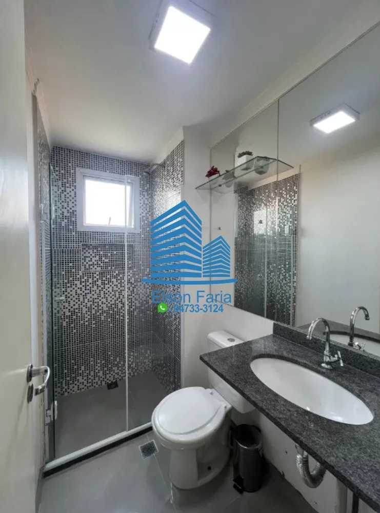Apartamento, 2 quartos, 57 m² - Foto 6