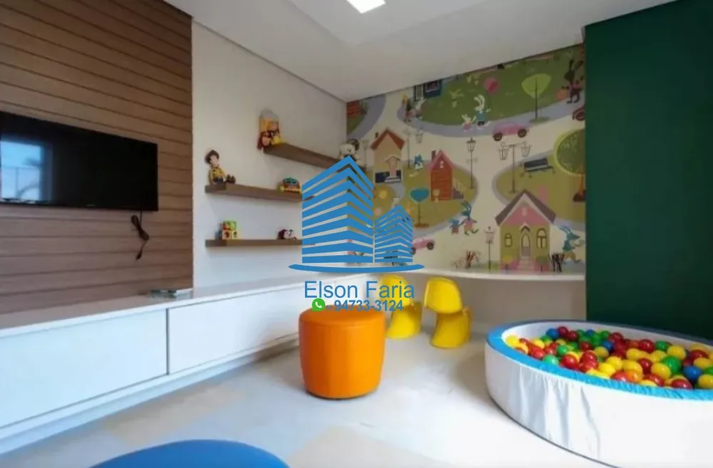 Apartamento, 2 quartos, 57 m² - Foto 11