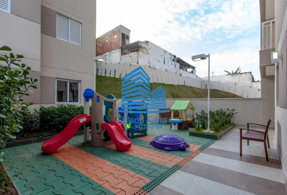 Apartamento, 2 quartos, 57 m² - Foto 15