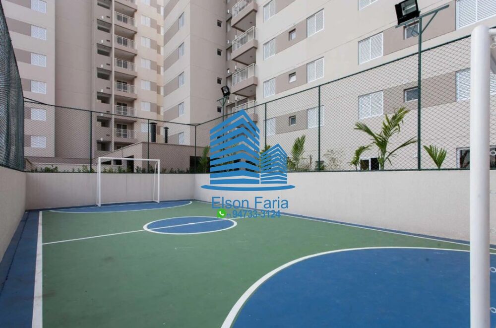 Apartamento, 2 quartos, 57 m² - Foto 4