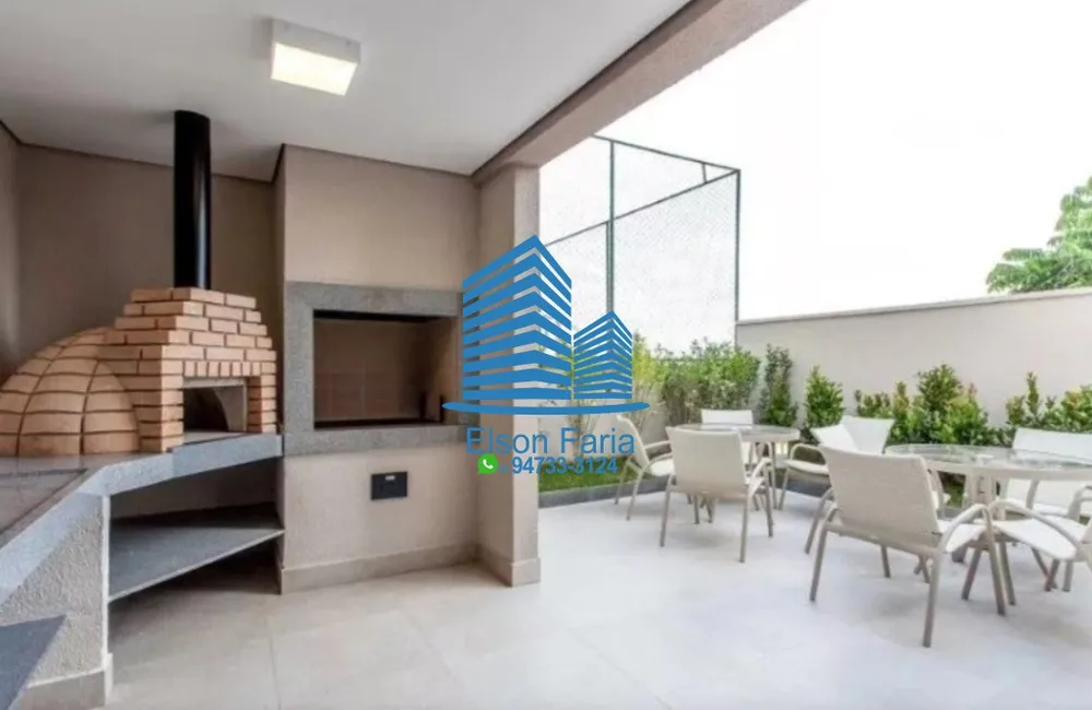 Apartamento, 2 quartos, 57 m² - Foto 10