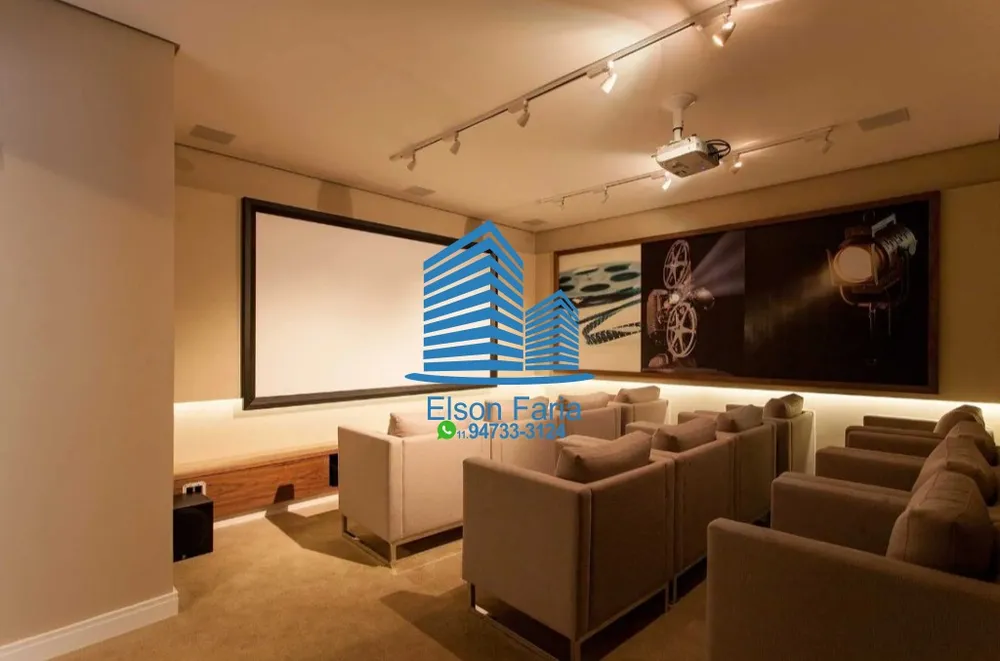 Apartamento, 2 quartos, 57 m² - Foto 12