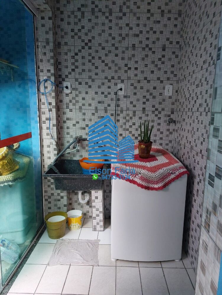 Casa à venda com 3 quartos - Foto 19