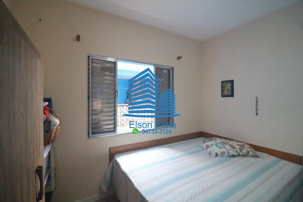 Casa à venda com 3 quartos - Foto 13