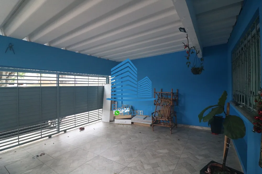 Casa, 3 quartos - Foto 2